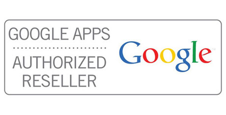 official google apps resseler